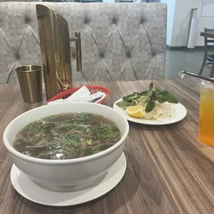 Filet Mignon Pho