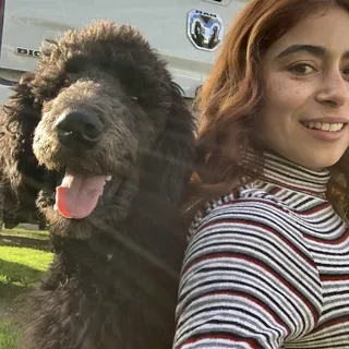 Lilie G.