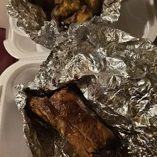 Oxtail