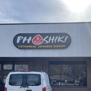 outside, donuts