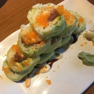 Fuji Roll