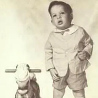 David S.