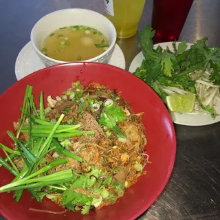 Hu Tieu