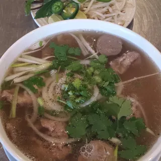 Pho Dac Biet
