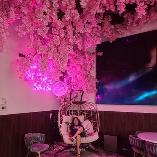 Pretty place to take pictures