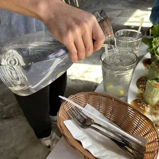 The fantastic server