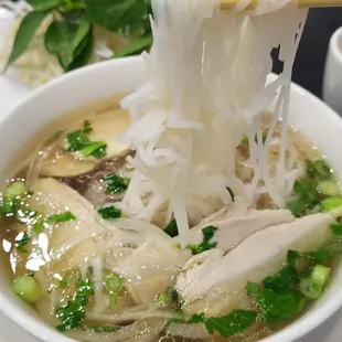 Pho Ga