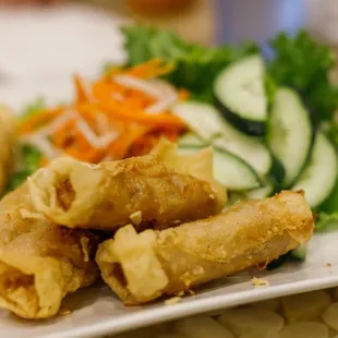 Egg Rolls