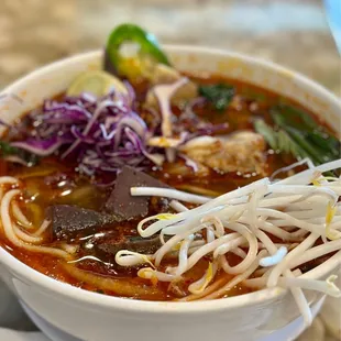 Bun Bo Hue