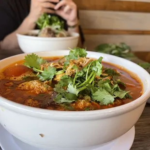28. Bun Rieu