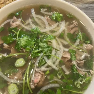10. Pho Hai V