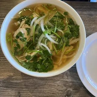 12. Pho Ga