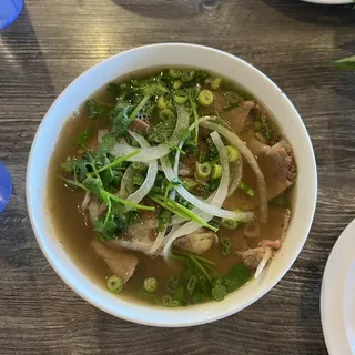 13. Pho Bo