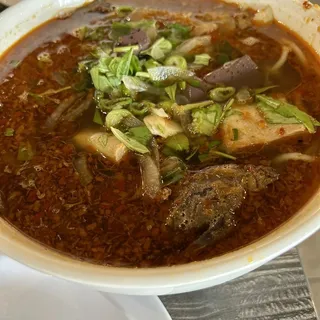 26. Bun Bo Hue