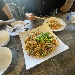 35. Com Chien Duong Cha