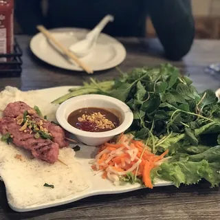 Nem Nuong