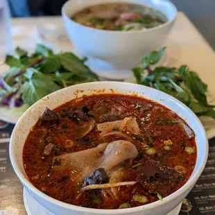 Bun Bo Hue