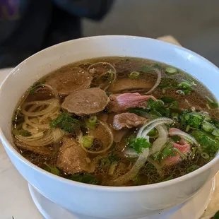 Pho Dac Biet