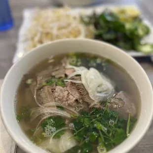 Pho tai chin