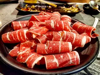 AYCE Gogi - VAN NUYS