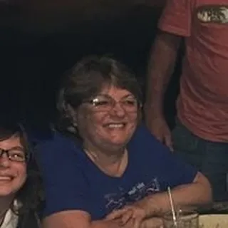 Queida K.