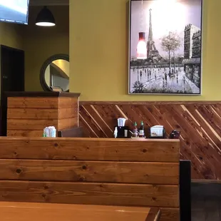 Beautiful &amp; relaxing ambiance