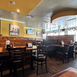 A little snack with the ex-girlfriend