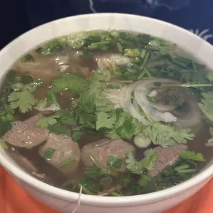 King Pho