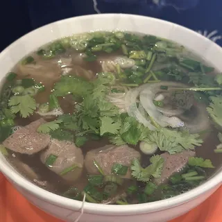 King Pho