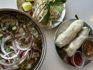 Love Pho