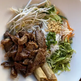 Vietnamese Noodles