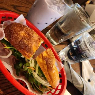 Banh Mi