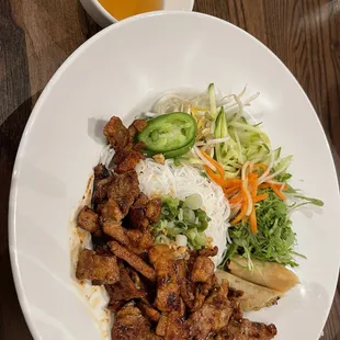 Vermicelli Noodles