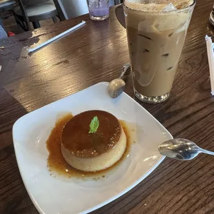 Flan