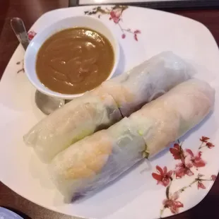 Spring Roll