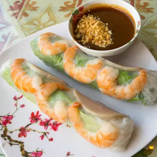 Spring Roll