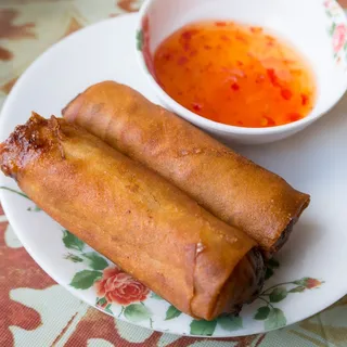 Egg Rolls