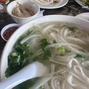 Pho Ga