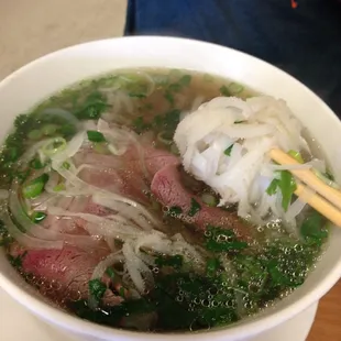Pho Tai Bo Vien