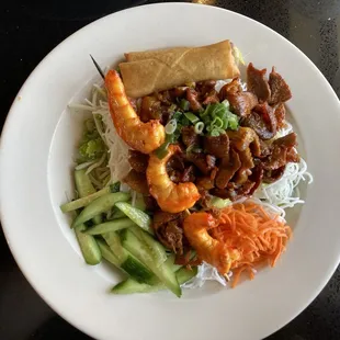 Egg Rolls