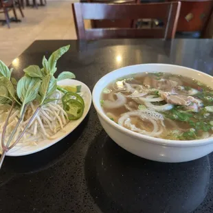 Pho Dac Biet