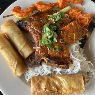 Vermicelli Noodles