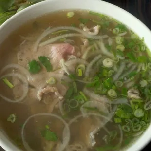 Kobe Beef Pho
