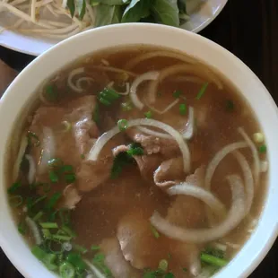 Pho Noodles