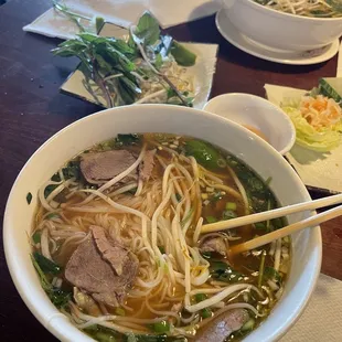 Pho Special