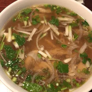Pho Chicken