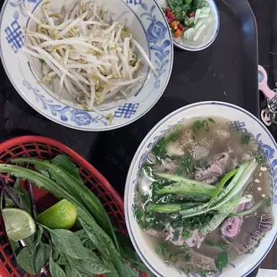 Combination Pho