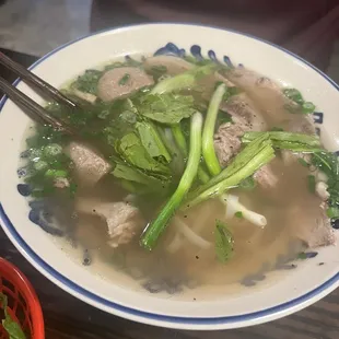 Signature pho