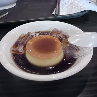 Vietnamese Flan