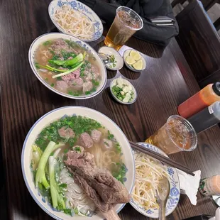 Combination Pho